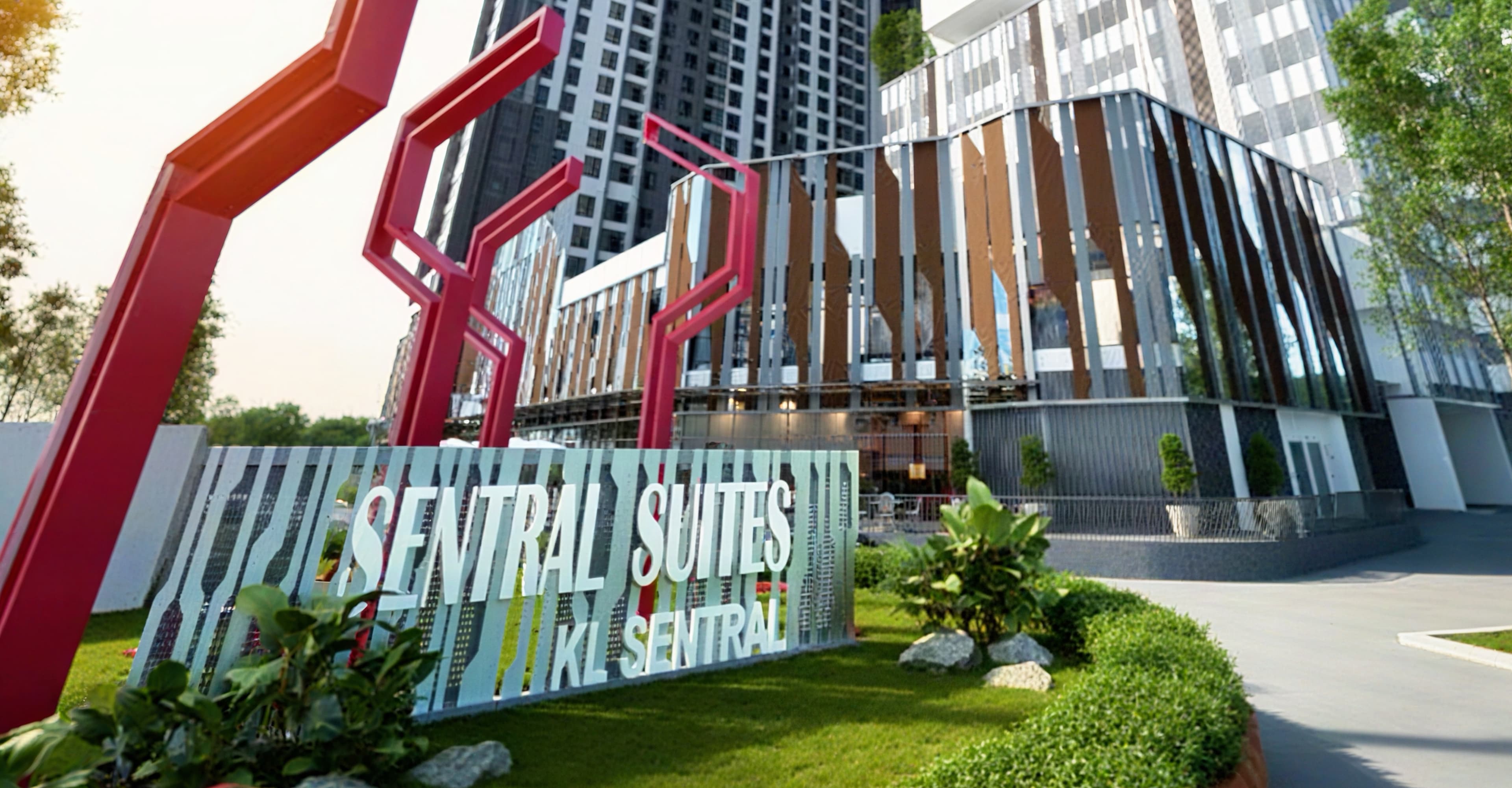 Why a Sentral Suite Dual Key Unit Is a Yield Engine for Cross-Border Investors