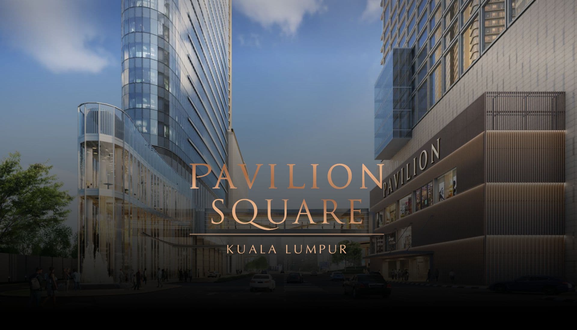 Pavilion Square Condo: A Retail Ecosystem Built for Yield