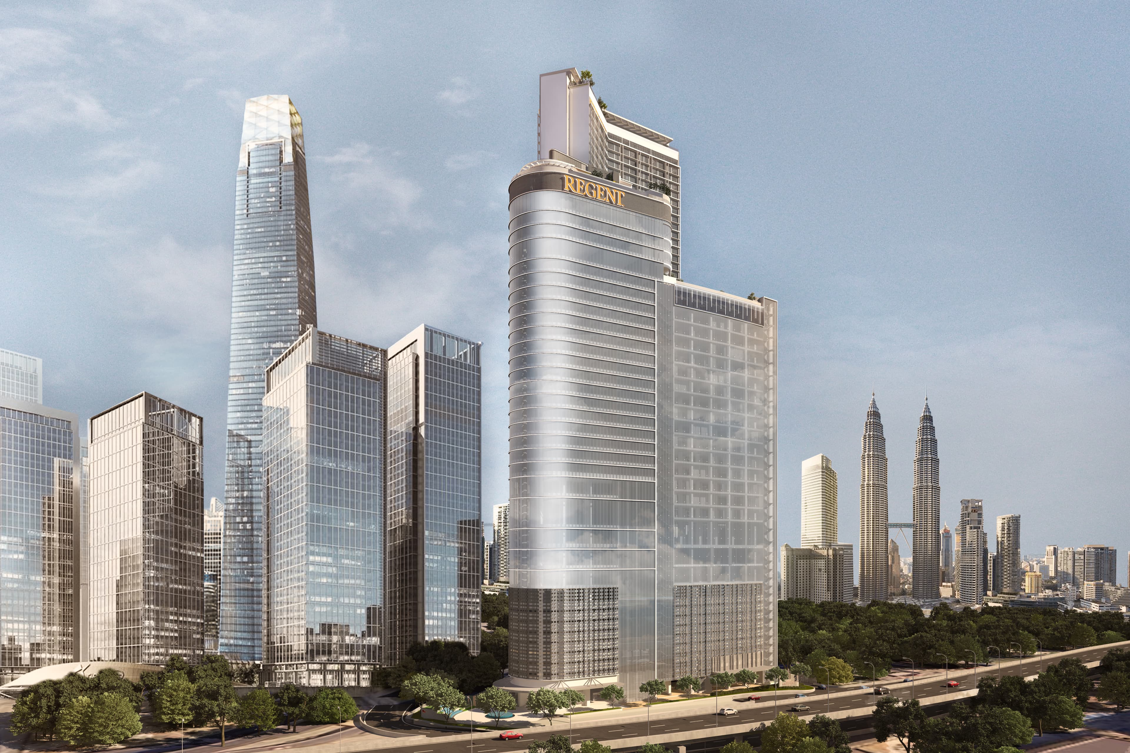 Golden Crown Residence: Why the 'Wait and See' Approach Limits Access to Prime Entry Opportunities Near TRX