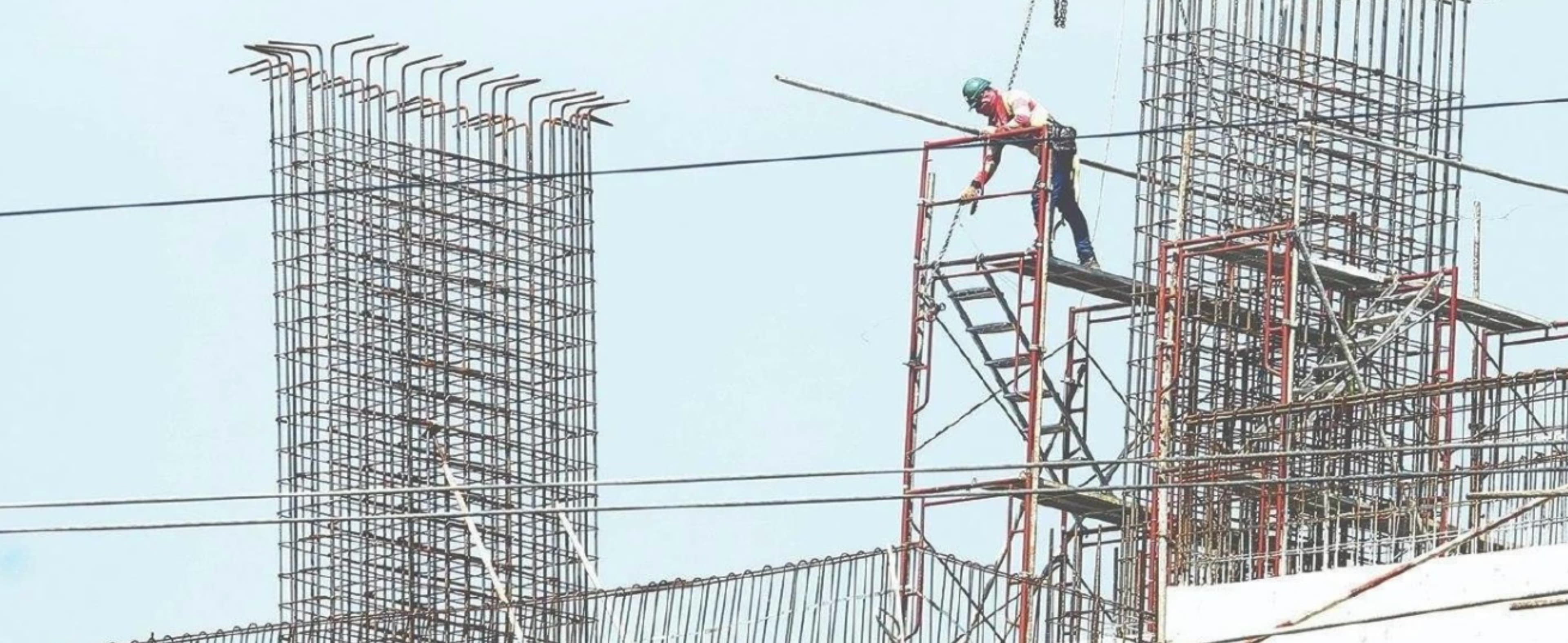 40pct rise in construction costs may push up house prices